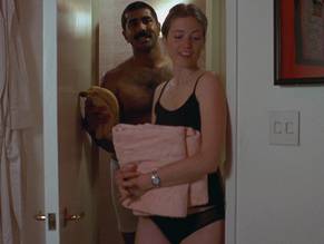 Amy de LuciaSexy in Super Troopers