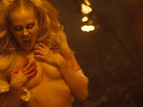 Amy EsterleSexy in Trick 'r Treat