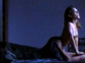 Amy jo johnson nudes