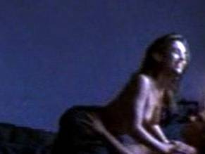 Amy jo johnson nude pursuit of happiness