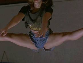Amy Jo JohnsonSexy in Without Limits