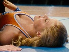 Amy SchumerSexy in Trainwreck