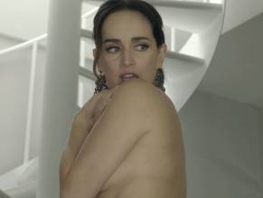 Actress ana de la reguera nude