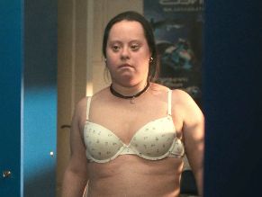  alt="Ana Mencia Sexy in Naughty Business"