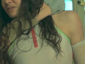  alt="Ana Rujas Sexy in The Marked Woman"