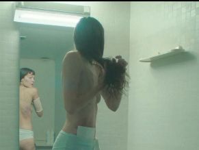  alt="Ana Rujas Sexy in The Marked Woman"