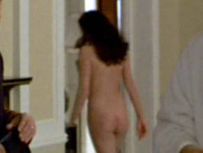 Macdowell nude pic andie Andie macdowell