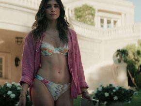  alt="Andra Nechita Sexy in Crime 101"