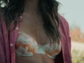  alt="Andra Nechita Sexy in Crime 101"