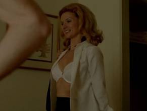 Andrea PowellSexy in Halt and Catch Fire