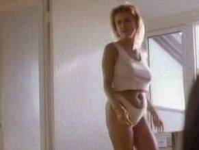 Angela PorcellSexy in Terminal Force