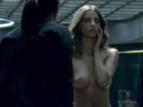 Angela sarafyan westworld nude