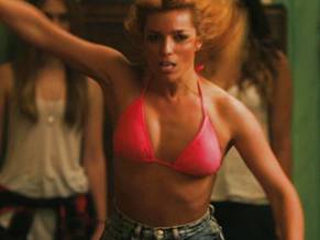 Angela TrimburSexy in The Final Girls