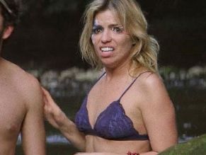 Angela Trimbur Sexy in The Kings Of Summer