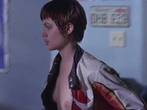 Angelina JolieSexy in Hackers