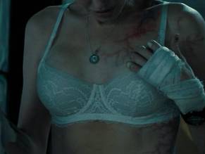 Nude angelina in Porto Alegre jolie (trailer)