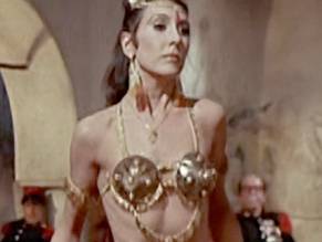 Anita HarrisSexy in Carry On... Follow That Camel