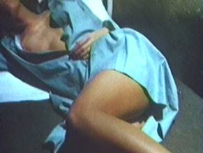 Anita StrindbergSexy in Women in Cell Block 7