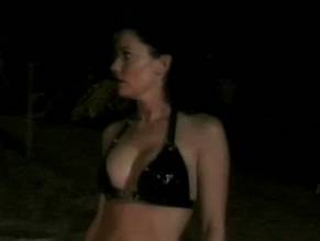 Anjanette ClewisSexy in Witchcraft 13: Blood of the Chosen