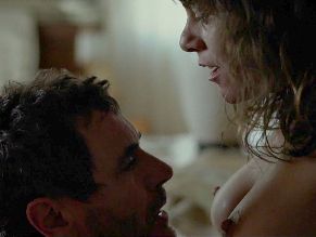  alt="Anna Alarcon Sexy in The Offering"