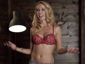 Nude anna pictures camp Anna Camp