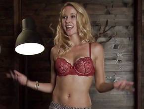 Boobs anna camp 10 Popular