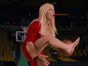 Anna FarisSexy in What's Your Number?