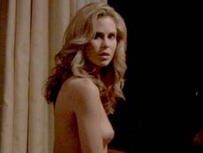 Anna hutchison nude nipple