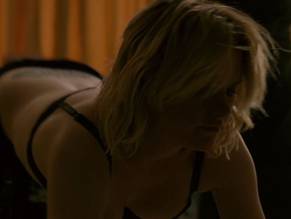 Anna Paquin Nude Scene