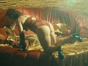 Anna Szymanczyk Sexy in X-Rated Queen
