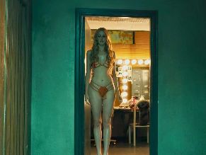  alt="Anna Van Patten Sexy in Euphoria"