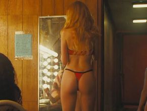  alt="Anna Van Patten Sexy in Euphoria"