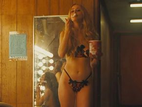  alt="Anna Van Patten Sexy in Euphoria"