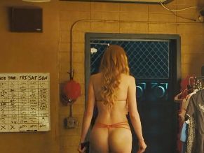  alt="Anna Van Patten Sexy in Euphoria"
