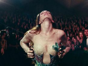  alt="Anne Hathaway Sexy in Mother Mary"