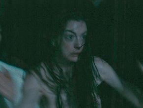  alt="Anne Hathaway Sexy in Mother Mary"