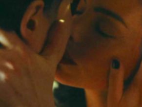  alt="Anne Hathaway Sexy in Verity"
