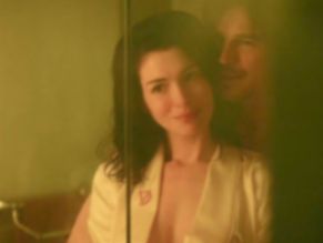  alt="Anne Hathaway Sexy in Verity"
