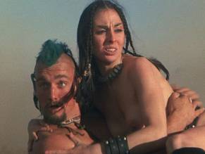 Anne JonesSexy in Mad Max 2: The Road Warrior