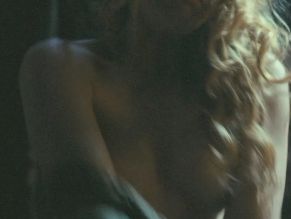  alt="Anneke Sluiters Sexy in Heresy"