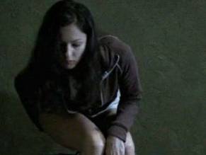 Annet MahendruSexy in The Americans