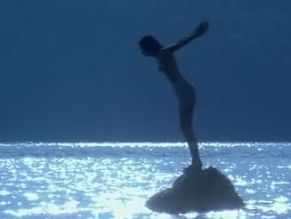  alt="Annie Galipeau Sexy in Grey Owl"