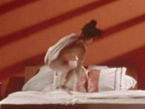 Annie Shizuka Inoh Sexy in 81/2 Women