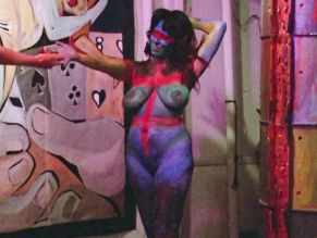 alt="Annie Sprinkle Sexy in Mondo New York"