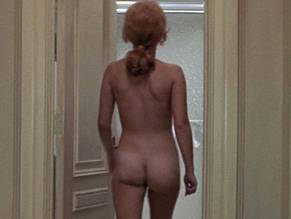 Topless ann margret Ann Margret