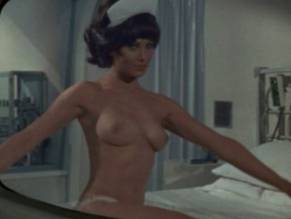 Nude Kimberly Lansing Naked Scenes