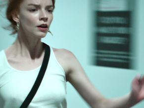  alt="Anya Taylor-joy Sexy in Lucky"