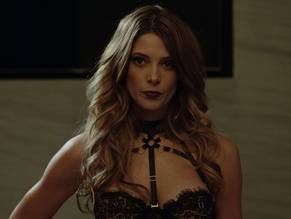 Ashley Greene Tits