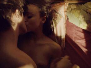 Ashley MadekweSexy in Secret Diary of a Call Girl