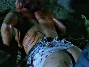 Atlanta Moreno Sexy in Mouseboat Massacre